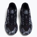Cipők Mizuno Wave Rider 10 black/black sand/metallic gray 4
