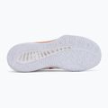 Női röplabdacipő Mizuno Lightning Select white/rose elegance/lava falls 4