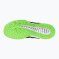 Röplabdacipő Mizuno Lightning Select black/jasmine green 2
