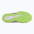 Röplabdacipő Mizuno Lightning Select black/jasmine green 4