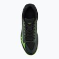 Röplabdacipő Mizuno Lightning Select black/jasmine green 5