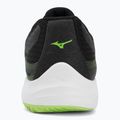 Röplabdacipő Mizuno Lightning Select black/jasmine green 6