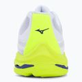 Röplabdacipő Mizuno Wave Lightning Pro white/lighting yellow/dazzling blue 6
