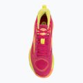 Röplabda cipő Mizuno Neo Jump pink tetra/fortune yellow/light 5