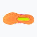 Röplabda cipő Mizuno Neo Jump pink tetra/fortune yellow/light 3