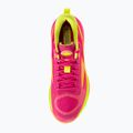 Röplabda cipő Mizuno Neo Jump pink tetra/fortune yellow/light 4