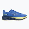 Férfi futócipő Mizuno Wave Skyrise 7 dazzling blue/fortune yellow/estate blue 2