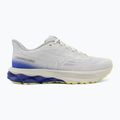 Férfi futócipő Mizuno Wave Skyrise 7 dawn blue/white/dazzling blue 2