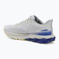 Férfi futócipő Mizuno Wave Skyrise 7 dawn blue/white/dazzling blue 3