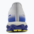 Férfi futócipő Mizuno Wave Skyrise 7 dawn blue/white/dazzling blue 6
