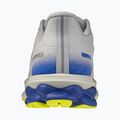 Férfi futócipő Mizuno Wave Skyrise 7 dawn blue/white/dazzling blue 3
