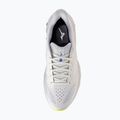Férfi futócipő Mizuno Wave Skyrise 7 dawn blue/white/dazzling blue 4