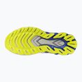 Férfi futócipő Mizuno Wave Skyrise 7 dawn blue/white/dazzling blue 5
