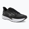 Mizuno Wave Skyrise 7 férfi futócipő black/white/iron gate