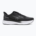 Mizuno Wave Skyrise 7 férfi futócipő black/white/iron gate 2