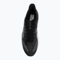 Mizuno Wave Skyrise 7 férfi futócipő black/white/iron gate 5