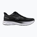 Mizuno Wave Skyrise 7 férfi futócipő black/white/iron gate