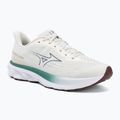 Férfi futócipő Mizuno Wave Skyrise 7 snow white/north sea/summer sand