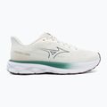 Férfi futócipő Mizuno Wave Skyrise 7 snow white/north sea/summer sand 2
