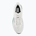Férfi futócipő Mizuno Wave Skyrise 7 snow white/north sea/summer sand 5