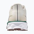 Férfi futócipő Mizuno Wave Skyrise 7 snow white/north sea/summer sand 3