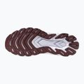 Férfi futócipő Mizuno Wave Skyrise 7 snow white/north sea/summer sand 5