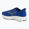 Férfi futócipő Mizuno Wave Ultima 17 surf the web/lightning yellow 3