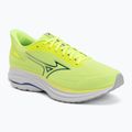 Férfi futócipő Mizuno Wave Ultima 17 lightning yellow/surf the web
