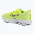Férfi futócipő Mizuno Wave Ultima 17 lightning yellow/surf the web 3
