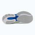 Férfi futócipő Mizuno Wave Ultima 17 lightning yellow/surf the web 4