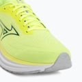 Férfi futócipő Mizuno Wave Ultima 17 lightning yellow/surf the web 7