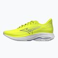 Férfi futócipő Mizuno Wave Ultima 17 lightning yellow/surf the web