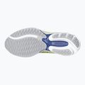 Férfi futócipő Mizuno Wave Ultima 17 lightning yellow/surf the web 2