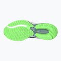 Mizuno Wave Ultima 17 férfi futócipő black sand/glowing apple/north atlantic 2