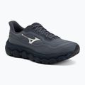 Férfi futócipő Mizuno Wave Horizon 9 India Ink/Galaxy Silver/Black