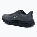 Férfi futócipő Mizuno Wave Horizon 9 India Ink/Galaxy Silver/Black 3