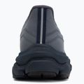Férfi futócipő Mizuno Wave Horizon 9 India Ink/Galaxy Silver/Black 6