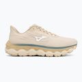 Férfi futócipő Mizuno Wave Horizon 9 pale khaki/white/curds&whey 2