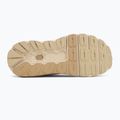 Férfi futócipő Mizuno Wave Horizon 9 pale khaki/white/curds&whey 4