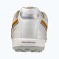 Focicipő Mizuno Morelia Sala Pro TF white/football gold/galaxy silver 3