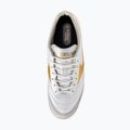 Focicipő Mizuno Morelia Sala Pro TF white/football gold/galaxy silver 5