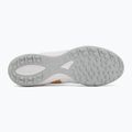 Focicipő Mizuno Morelia Sala Pro TF white/football gold/galaxy silver 4