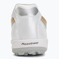 Focicipő Mizuno Morelia Sala Pro TF white/football gold/galaxy silver 6