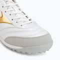 Focicipő Mizuno Morelia Sala Pro TF white/football gold/galaxy silver 7