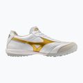 Focicipők Mizuno Morelia Sala Elite TF white/football gold/galaxy silver 2