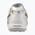 Focicipők Mizuno Morelia Sala Elite TF white/football gold/galaxy silver 3