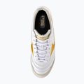 Focicipők Mizuno Morelia Sala Elite TF white/football gold/galaxy silver 4