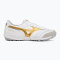 Focicipők Mizuno Morelia Sala Elite TF white/football gold/galaxy silver 2