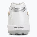 Focicipők Mizuno Morelia Sala Elite TF white/football gold/galaxy silver 6