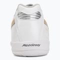 Focicipő Mizuno Morelia Sala Elite IN white/football gold/galaxy silver 6